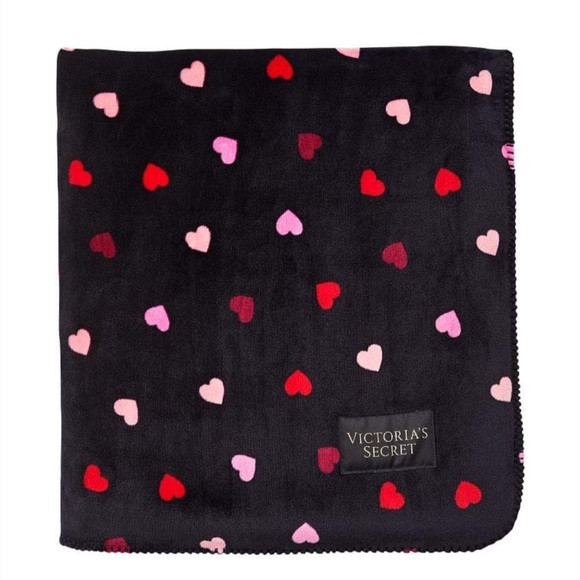 Victoria's Secret Other - Victoria secret Sherpa Blanket NIP